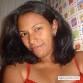 Mujer tathyta2 de Ciudad Bolívar