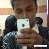 Danielconejo chico soltero en Comayagüela