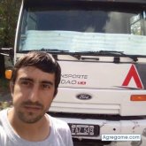 luisexequiel8942 chico soltero en Roldán