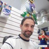 Juan martin, Chico de General Pinedo para Chicos en Agregame.