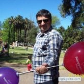 Foto de perfil de Adrinse