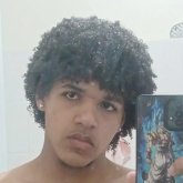 Soy un hombre trabajador, honesto y todo