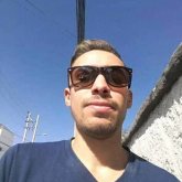 Franciscojs28 chico soltero en Arequipa