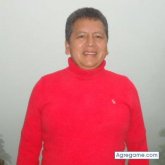 Foto de perfil de segundoroman