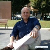 kimpokra chico viudo en Mataró