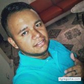 Alexander Jacome Becerra
