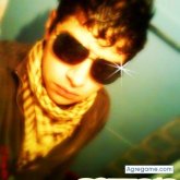 sonic chico soltero en Yumbel