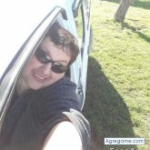 alenrosales4314 chico soltero en Paillaco