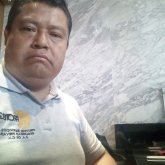 Busco pareja. A una mujer ..
Para una