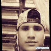 Salvador Ulise Perez Garzias