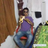 Chatear con Yorgesimbala de Andorra