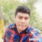 Camilo Sanchez