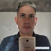 Saez Hector Claudio, Chico de Dudignac para Chicos en Agregame.