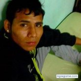 yolbin chico soltero en Casa Grande