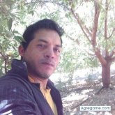 Elias Daniel Zambrano