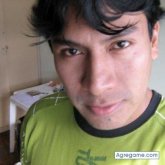Foto de perfil de felinohot10