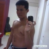 Yilmer chico soltero en Maracaibo
