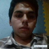 Jaimevictorrf200 chico soltero en Lurín