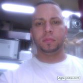 wilberto chico soltero en Bronx