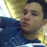 dkf7721 chico soltero en Santo Domingo