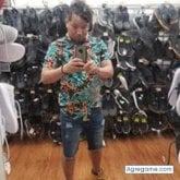 Denis Arevalo