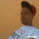 Arafat chico soltero en San Francisco De Macorís