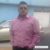 Dorian Cristopher Ramirez Melo