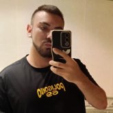 Ver lo que surja y poder divertirnos