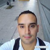 Ezequiel Villalba, Chico de Montevallo para Chicos en Agregame.