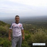 Carlos Ismael Ortega