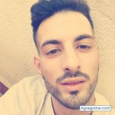 Daniel Navarro Caro