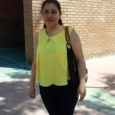 Busco pareja. Busco una persona educada