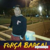 Rodolfo Cruz Ramos