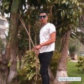 Busco pareja. Forma de ser y otra.