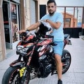 Foto de perfil de mouradnasiro