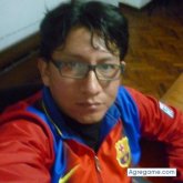 Foto de perfil de carlosbersen