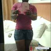 Andreal, Chica de para Chicas en Agregame.