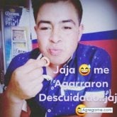 Foto de perfil de Crey21