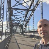 Busco pareja. Busco conocer mujeres para