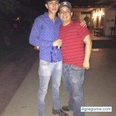 Irving Ambriz