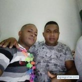 Cristian Machado