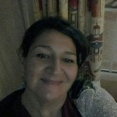 Maria angeles Lopez Meral, Mujer viuda, 55 años de Alcala Del Rio