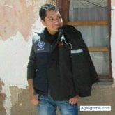 Gary Chambi