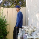 zelaya503 chico soltero en Fairfield