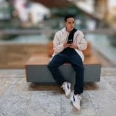 Busco conocer gente. Mujer cercana con