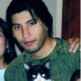 Busco pareja. Busco una mujer como