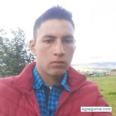 Gonzalo Abril