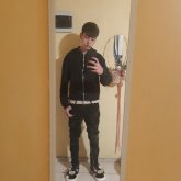 Ando buscando ya tu sabes. Soy buena