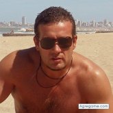 Gonzalo Gonzalez
