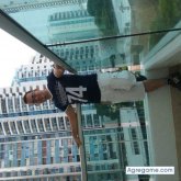 yoangutierrez chico soltero en Miami